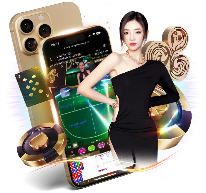 Pakyok77 คาสิโนเว็บตรง