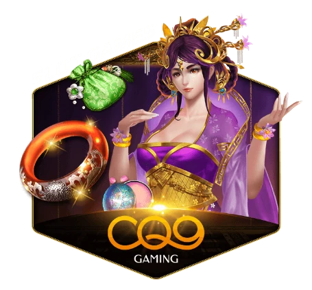 slots cq