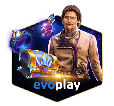 slots evoplay
