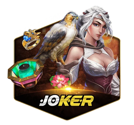 slots joker