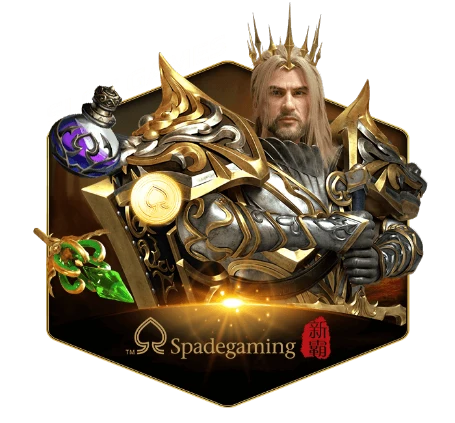 slots spade